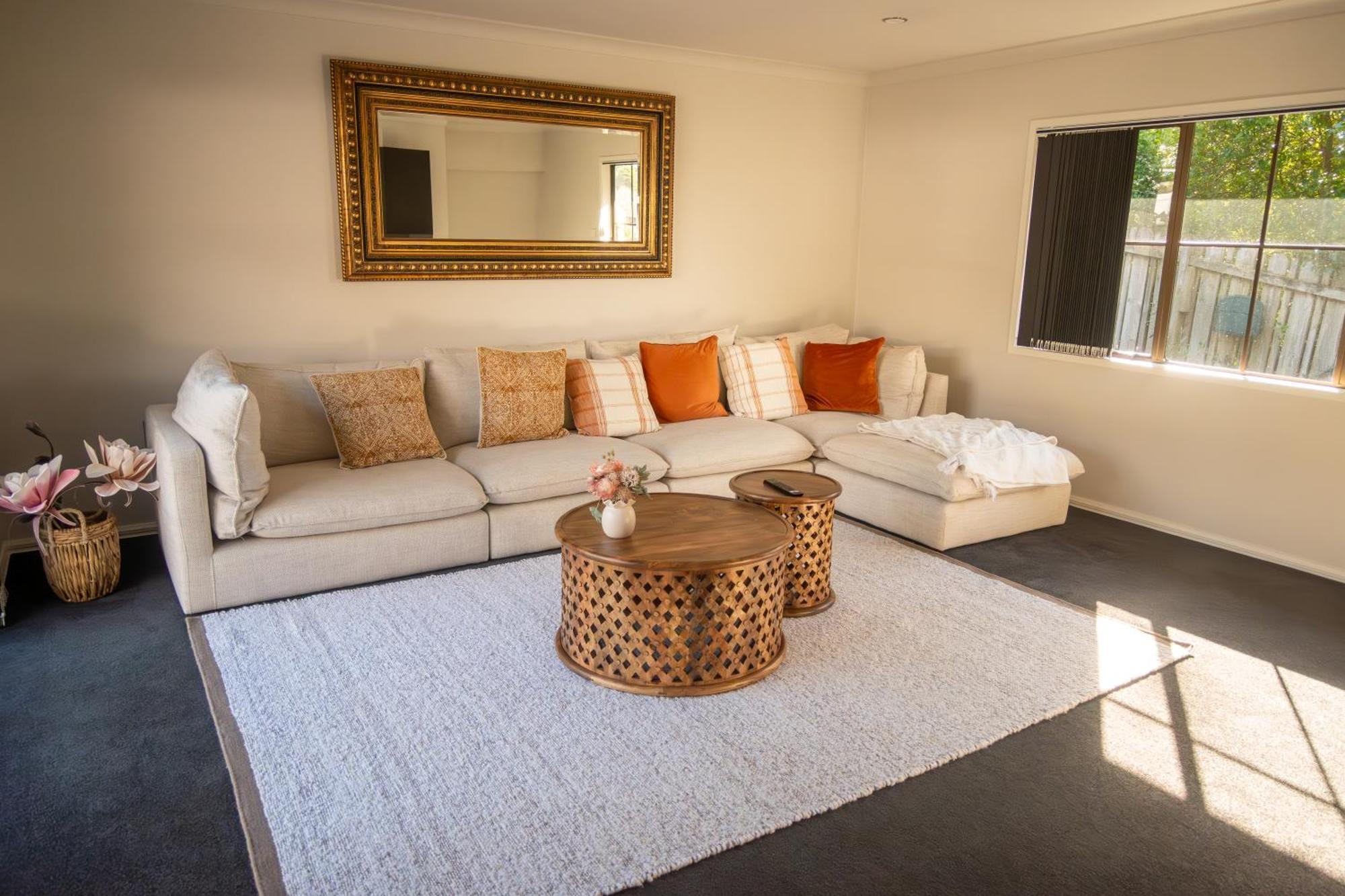 Villa With Pool In Browns Bay Auckland Extérieur photo